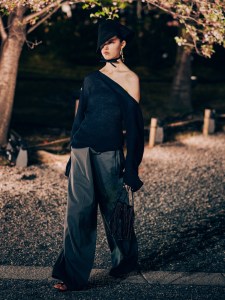 Dior Pre-Fall 2025 Ready-to-Wear Collection in Kyoto, Japan