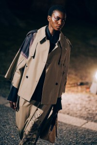 Dior Pre-Fall 2025 Ready-to-Wear Collection in Kyoto, Japan