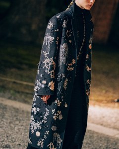 Dior Pre-Fall 2025 Ready-to-Wear Collection in Kyoto, Japan