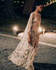 Dior Pre-Fall 2025 Ready-to-Wear Collection in Kyoto, Japan