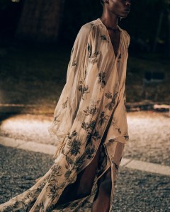 Dior Pre-Fall 2025 Ready-to-Wear Collection in Kyoto, Japan