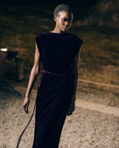 Dior Pre-Fall 2025 Ready-to-Wear Collection in Kyoto, Japan