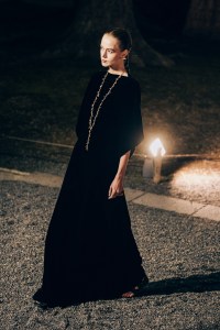 Dior Pre-Fall 2025 Ready-to-Wear Collection in Kyoto, Japan