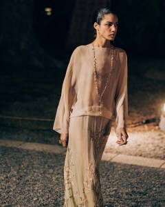 Dior Pre-Fall 2025 Ready-to-Wear Collection in Kyoto, Japan