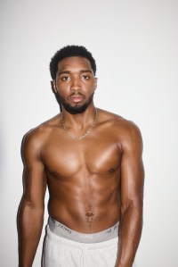 Donovan Mitchell for Skims