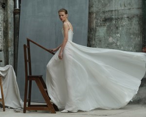 Elie Saab Bridal Spring 2026 Collection