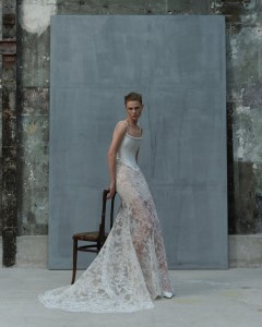 Elie Saab Bridal Spring 2026 Collection