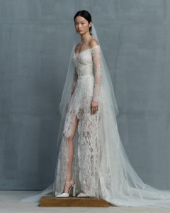 Elie Saab Bridal Spring 2026 Collection