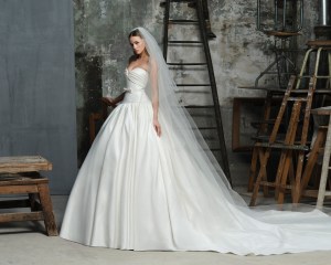 Elie Saab Bridal Spring 2026 Collection