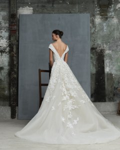 Elie Saab Bridal Spring 2026 Collection