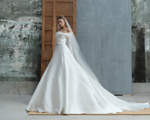 Elie Saab Bridal Spring 2026 Collection