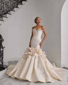 Ese Azenabor Bridal Spring 2026 Collection