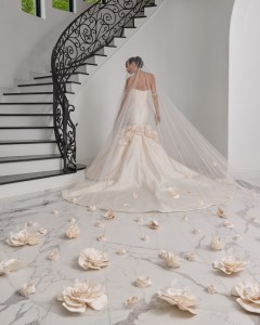 Ese Azenabor Bridal Spring 2026 Collection