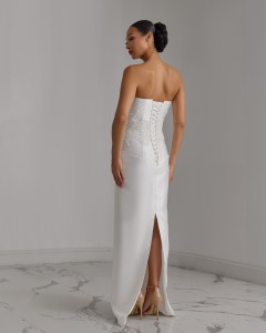 Ese Azenabor Bridal Spring 2026 Collection