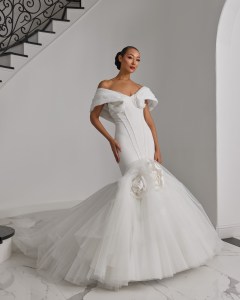 Ese Azenabor Bridal Spring 2026 Collection
