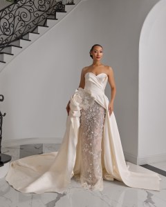 Ese Azenabor Bridal Spring 2026 Collection