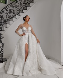 Ese Azenabor Bridal Spring 2026 Collection