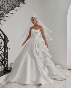 Ese Azenabor Bridal Spring 2026 Collection