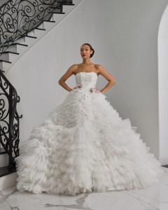 Ese Azenabor Bridal Spring 2026 Collection