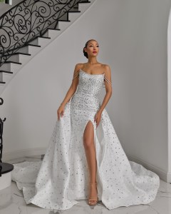 Ese Azenabor Bridal Spring 2026 Collection