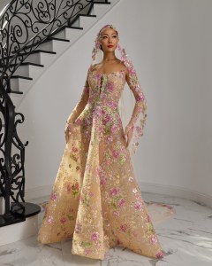 Ese Azenabor Bridal Spring 2026 Collection