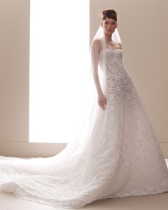 Francesca Miranda Bridal Spring 2025 Collection