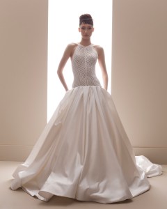 Francesca Miranda Bridal Spring 2025 Collection