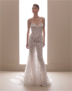 Francesca Miranda Bridal Spring 2025 Collection