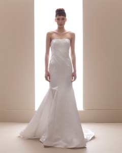 Francesca Miranda Bridal Spring 2025 Collection