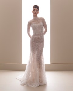 Francesca Miranda Bridal Spring 2025 Collection