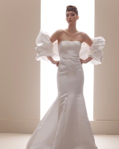 Francesca Miranda Bridal Spring 2025 Collection