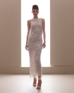 Francesca Miranda Bridal Spring 2025 Collection