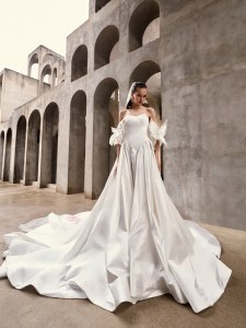 Galia Lahav Bridal Spring 2026 Collection