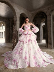 Galia Lahav Bridal Spring 2026 Collection