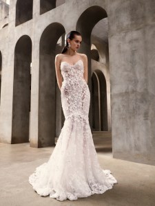 Galia Lahav Bridal Spring 2026 Collection