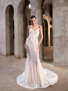 Galia Lahav Bridal Spring 2026 Collection