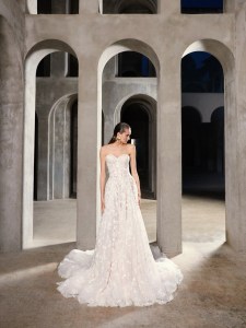 Galia Lahav Bridal Spring 2026 Collection