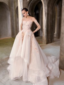 Galia Lahav Bridal Spring 2026 Collection
