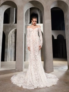 Galia Lahav Bridal Spring 2026 Collection