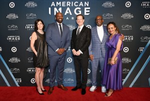 2025 AAFA American Image Awards