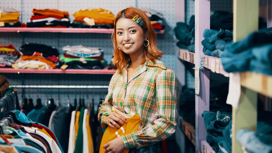 Two-thirds of Gen Z consumers say cotton is their favorite fiber or fabric to wear, according to the Cotton Incorporated 2024 Lifestyle Monitor™ Survey.