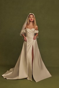 Idan Cohen Bridal Spring 2025 Collection