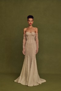 Idan Cohen Bridal Spring 2025 Collection