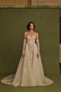 Idan Cohen Bridal Spring 2025 Collection