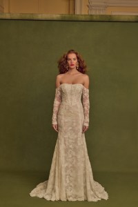 Idan Cohen Bridal Spring 2025 Collection