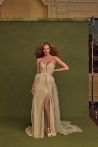 Idan Cohen Bridal Spring 2025 Collection