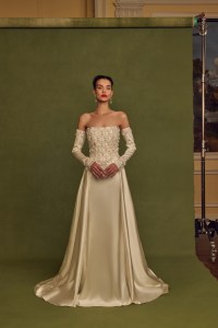 Idan Cohen Bridal Spring 2025 Collection