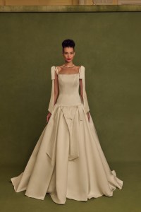 Idan Cohen Bridal Spring 2025 Collection