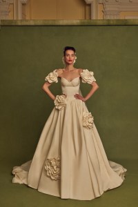 Idan Cohen Bridal Spring 2025 Collection