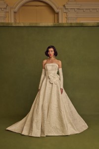 Idan Cohen Bridal Spring 2025 Collection